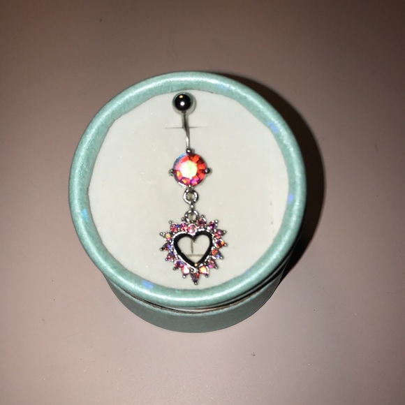 MANY STYLES Belly Button Rings - Picture 7 of 8